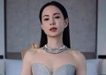 59岁李若彤健身房碾压小男生 好身材练出来的动态图