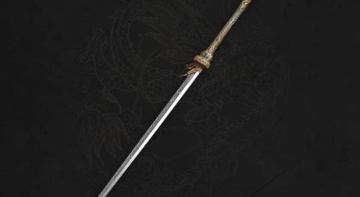 《明末：渊虚之羽》龙吟斩月介绍与获取方法