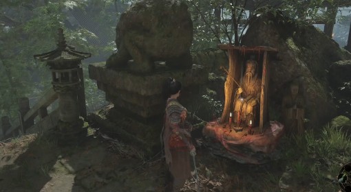 《明末：渊虚之羽》玉佩全收集视频攻略