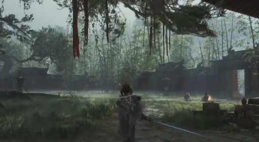 《明末：渊虚之羽》全武器收集指南