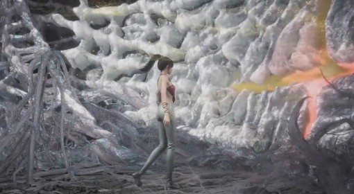 《明末：渊虚之羽》最终BOSS战与全结局展示