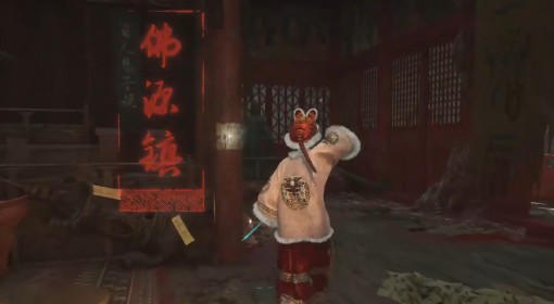 《明末：渊虚之羽》禄秉璋闪避打法分享