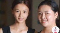 撞脸张柏芝女孩1分钟视频报价1万 被网友夸“电影脸”