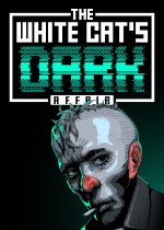 The White Cat’s Dark Affair