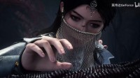 《明末》首发原生支持DLSS 4：帧率暴增5.9倍！
