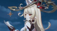 《原神》新绝美角色人妻艾莉丝登热搜！玩家直呼抽爆!