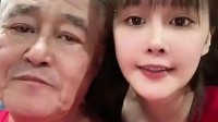 赵本山女儿球球回应不当明星：知道自己有几斤几两