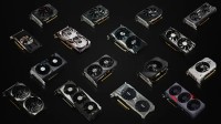 清库存吗?NVIDIA准备第五款RTX 3050!RTX 40同架构GPU