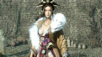海量服装！《明末：渊虚之羽》女主性感服饰大赏