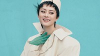 孙俪：合适角色会不会越来越少 已作好演奶奶的准备