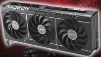 RX 9070XT超绝性价比！相较RTX 5080性能翻倍