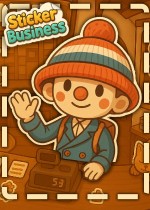 Sticker Business
