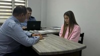 哈萨克斯坦女网红在中国骚扰路人：回国后被请
