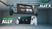 外媒称微软Xbox掌机是豪赌 或耽误自家主机业务