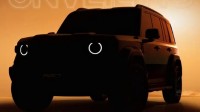 iCar V27将于8月1日正式发布：预计售价20-25万元