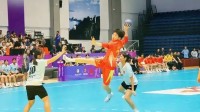 中国女子手球终结35年不胜韩国历史：不容易！
