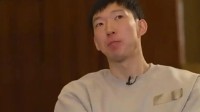 周琦将回归中国男篮 暂不确定能否出战亚洲杯