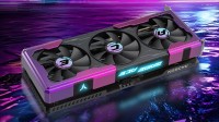 挤牙膏？AMD、NVIDIA显卡代际提升对比：平均差了12%