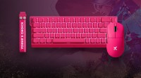 一键参与！抽迈从Ace68+A7磁轴键鼠套装