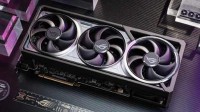单16Pin榨出2001W ROG夜神RTX 5090D非官方BIOS流出