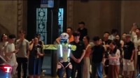 世界首台机器人