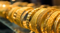国内金饰消费量大跌近三成 金条金币销量涨超23%