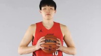 杨瀚森将不参加亚洲杯 中国篮协表示同意