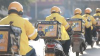 商家称被迫价格战收入减少15% 不补贴又会流失用户