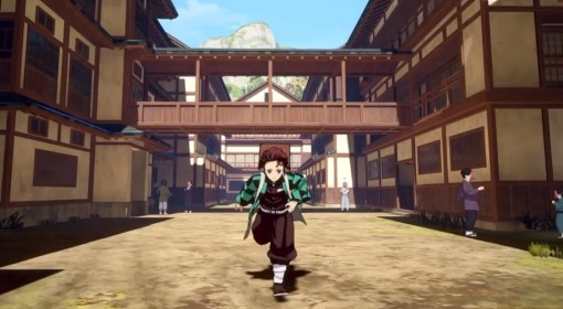 《鬼灭之刃2》锻刀村篇PV分享