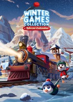 Winter Games Collection + Advent Calendar