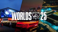 《LOL》全球总决赛重返中国！今年能在家门口夺冠吗?