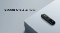 小米4K流媒体电视棒二代低调发布：U盘大小随身携带!