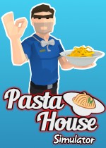 Pasta House Simulator