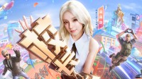 宋雨琦担任新人辅导员！《CF》全新活动即将火爆开启