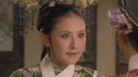 热依扎带5岁女儿散步 仍未公布孩子父亲是谁