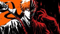 又一款《死神》新作！集英社在欧洲注册商标！