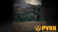 开炮游戏《PVKK》将亮相2025科隆游戏展