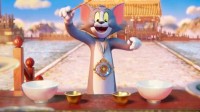 中美合拍《猫和老鼠》电影宣布提档 8月2日上映