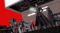 《女神异闻录5X》开局不顺？玩家流失近80%