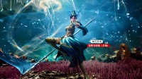 《明末》女主性感服装把老外馋疯！魂游中独树一帜