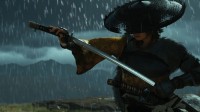 《羊蹄山之魂》首发没有多人：每种武器都有额外能力