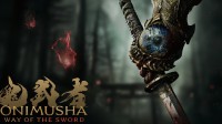 鬼武者：剑之道官宣参加科隆展：同步提供线下试玩！