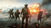 关注度超高！《战地6》预告点赞量超COD22的一倍