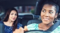 女乘客可选择女司机 Uber在美国试点网约车新方案
