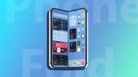 苹果折叠iPhone最新样机被曝再