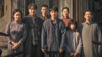 聚焦南京大屠杀国产电影豆瓣开分8.5!煽情巧合不刻意