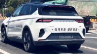 曝上海Robotaxi新牌照发放在即 业界人士称概率很大