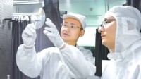 理论容量最高360TB 国内独有“玻璃光盘”年底量产