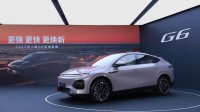 曝小鹏G6单车成本降低！高管辟谣：媒体哗众取宠