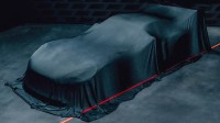 AMG预热全新超跑：V8依旧 剑指保时捷911 GT3 RS